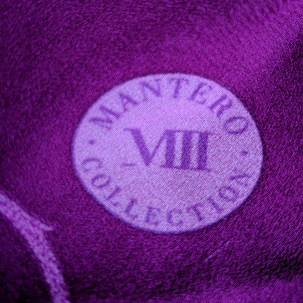 SHAWL Sized SCARF (NEW/Never Worn) - MADE in ITALY! - Picture 2 of 4
